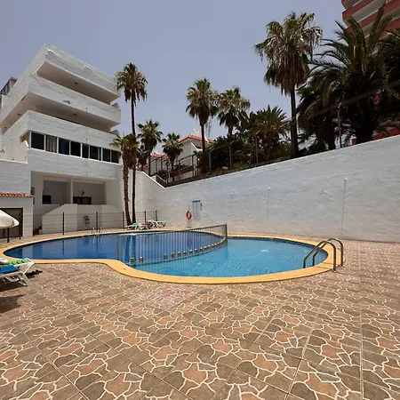 Americas Tenerife 公寓