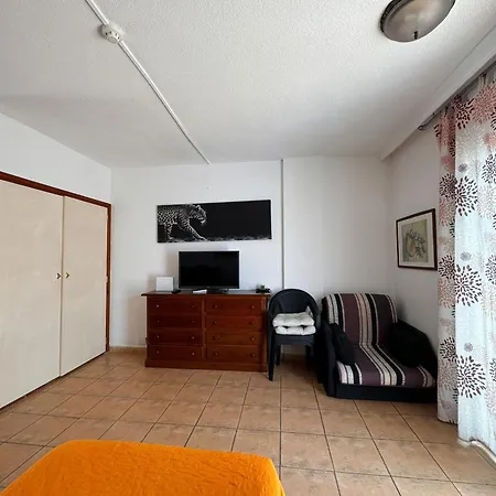 Americas Tenerife 美洲海滩