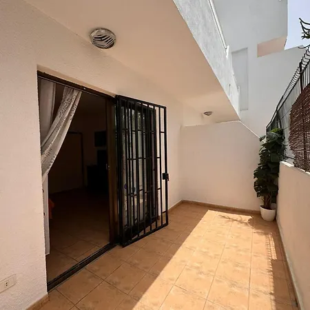 Americas Tenerife Apartment