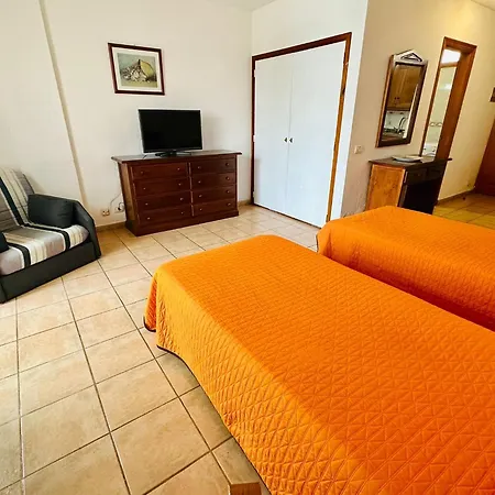 Apartment Americas Tenerife