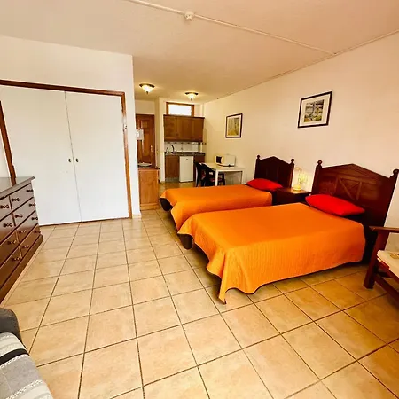 Americas Tenerife Apartment *